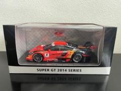 EBBRO SUPER GT 2014 ARTA NSX CONCEPT-GT