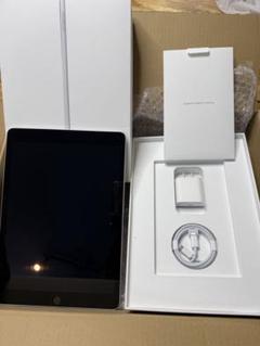 iPad 第9世代 64GB Wi-Fiモデル シルバー（国内版PK2L3J/A