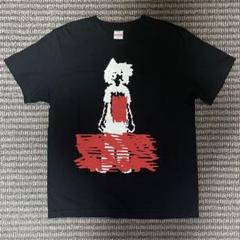 lilbesh ramko ワンマンライブ限定Tシャツ L ミュージシャン