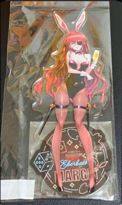 マルギッテ 真剣で私に恋しなさい! BIGアクリルスタンド みなと
