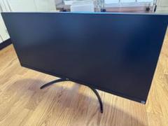 LG モニター ウルトラワイドモニター 34WQ650-W [34インチ]