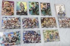 ツアマス引退品 星井美希 櫻木真乃 柏木翼サイン等 ツアマス引退品 星井美希 櫻木真乃 柏木翼サイン等 - メルカリ