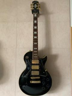 【最終値下げ】エピフォン レスポール スタンダード※高評価2003年韓国製 最終値下げ エピフォン レスポール スタンダード 市場評価の高い