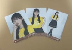 乃木坂46 生写真 大阪ライブTシャツ 久保史緒里 コンプ