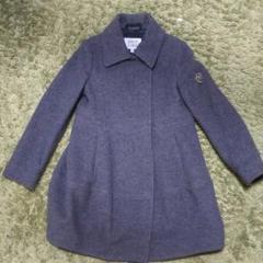アルマーニジュニア コート6A 118cm