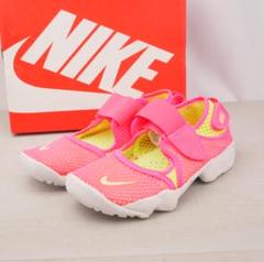 NIKE ナイキ リフト 2 スニーカー ベビー キッズ RIFT ピンク