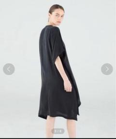 Y3ワンピースX S新品 最終価格 2025年最新】Y-3 レディース ロングワンピースの人気アイテム