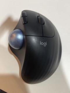 ERGO M575S Logicool トラックボールマウス