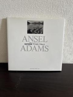 洋書◆アート写真作品集 本 風景 カメラ マン・レイ アンセル・アダムス ほか 洋書◇アート写真作品集 本 風景 景色 カメラ マン・レイ