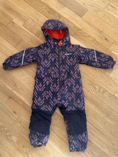 中古】Patagonia 花柄 バギーズジャケット サイズXXL(キッズ