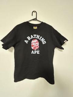楽天市場】エイプ 迷彩（Tシャツ・カットソー｜トップス
