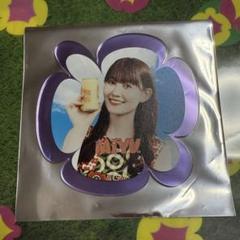 乃木坂46 真夏の全国ツアーカフェ2025 アクリルコースター 久保