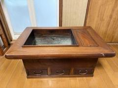 楽天市場】☆事前問合せ必須☆ 和製ビンテージ 関西火鉢 高級品