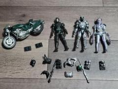2025年最新】仮面ライダーBLACKSUNの人気アイテム - メルカリ
