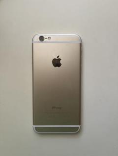 docomo iPhone6 16GB ゴールド