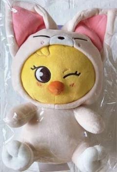新品　skzoo フェイスクッション　抱きぬいぐるみ　ポガリ　BbokAri m29100448830_1.jpg?1724772768