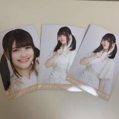 乃木坂46 生写真 しあわせの保護色 伊藤理々杏