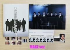 ENHYPEN DESIRE UNLEASH MAKE ver. ヒスン