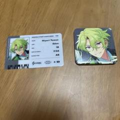 あんスタ　巴日和　trip
