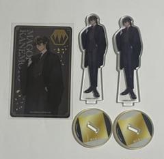 刀剣乱舞　大本丸博　祝装ミニアクリルスタンド　鬼丸国綱 祝玖寿 乱舞音曲祭 アクリルスタンド 鬼丸国綱 アクスタ 祝装 a
