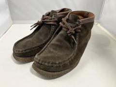【希少 英国製】Clarks ショートブーツ UK8(26cm) ブラック Amazon | [クラークス] ショートブーツ サイドゴア チェルシー
