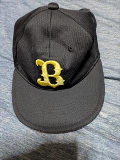 オリックスバッファローズ キャップ Bロゴ