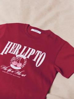 今週のおすすめ製品 2025年最新】herlIpto ノベルティ メルカリ - tシャツの人気アイテム トップス