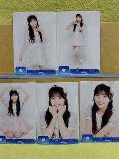 AKB48秋山由奈 18期生昇格記念LIVE会場生写真コンプリート
