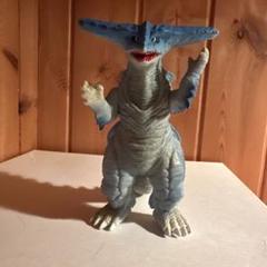 ウルトラマン怪獣シリーズ ラゴラス 青色怪獣 フィギュア 約16
