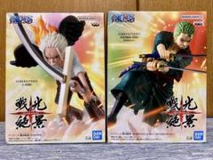 ワンピース フィギュア ゾロ S-ホーク　サボ　まとめ売り　24個セット ワンピース ゾロ・Sホーク フィギュア - メルカリ