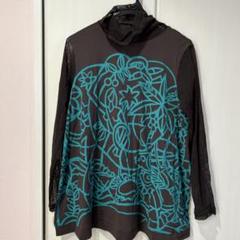 TOKUKO トクコ　プルミエヴォル　Tシャツ アート　鹿　カラフル　黒　M 楽天市場】トクコ・プルミエヴォル（Tシャツ・カットソー