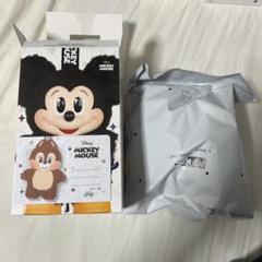 すぐ発送可能 POPMART ディズニーキーホルダーアソートミッキーとミニー POPMART DISNEYミッキーファミリーぬいぐるみキーチェーン