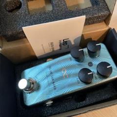 【中古・美品】 One Control Blue 360 AIAB BLUE 360 AIAB (OC-360AIABn) – One Control USA