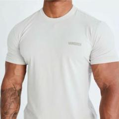vanquish fitness フィットTシャツ