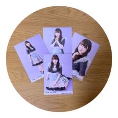 乃木坂46 渡辺みり愛 生写真