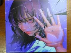 KANAMI NANA マウスパッドlimited edition PC周辺機器