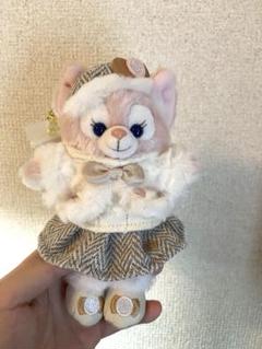 上海ディズニー限定　雪だるまリーナベルバッグ　冬　クリスマス 2025年最新】上海ディズニー リーナベル クリスマスの人気