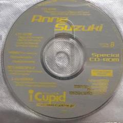 付録CD-ROM iCupid 川村亜紀 坂井優美 栗山千明 加藤夏希 鈴木杏