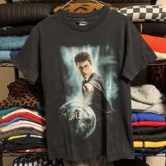 ハリーポッター　tシャツ 不死鳥の騎士団