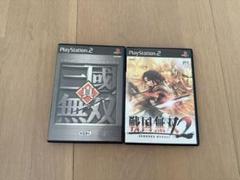 真・三國無双 & 戦国無双2 2本セット