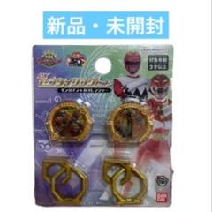 ギンガマン当時物!１９９８年 (平成１０年)フィギュア５体と絵本! ☆ 星獣戦隊ギンガマン ギンガピンク 1998 当時物 - メルカリ