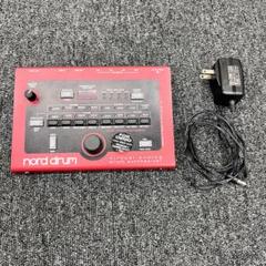 2025年最新】nord drumの人気アイテム - メルカリ