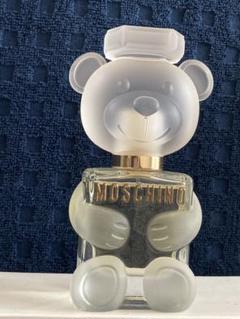 モスキーノ トイ2 オーデパルファム 30ml - メルカリ
