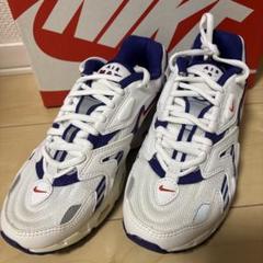 NIKE WMNS AIR MAX 96 Ⅱ GRAPE ICEのサムネイル