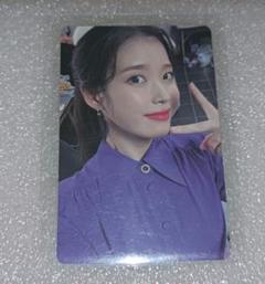 IU lilac アルバム　seasons greeting 2022 トレカ IU - 2022 SEASON'S GREETINGS PHOTO CARD SET | eBay