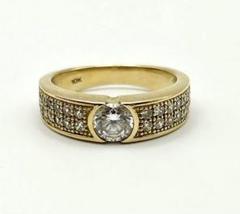 avalanche リング　指輪　リング　jewelry アバランチ 10K