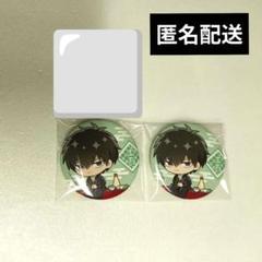 銀魂 アルティメタル 缶バッジ 土方 近藤 ② 近藤勲 銀魂 アクリルスタンド ぱしゃこれ アルティメタルバッジ