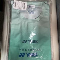 YONEX ヨネックス 02 VOLTAGE ボルトレイジTシャツ XOサイズ YONEX ヨネックス 限定02 VOLTAGE ボルトレイジTシャツ Oサイズ