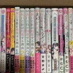 TLコミック 29冊セット バラ売り不可 匿名発送 - メルカリ