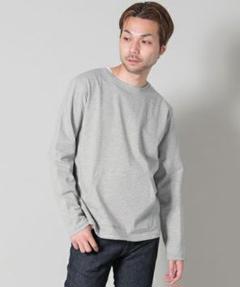 『新品』URBAN RESEARCH iD ロンT size:40